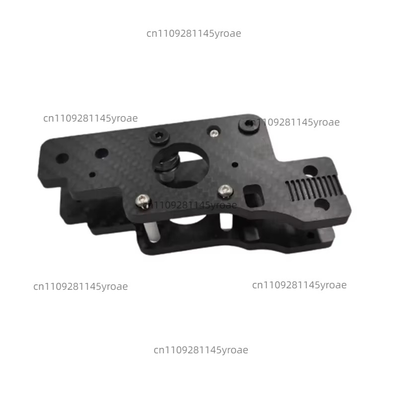 Voron 2.4 R2 Kit - Kit Rangka Penggerak Serat Karbon Voron