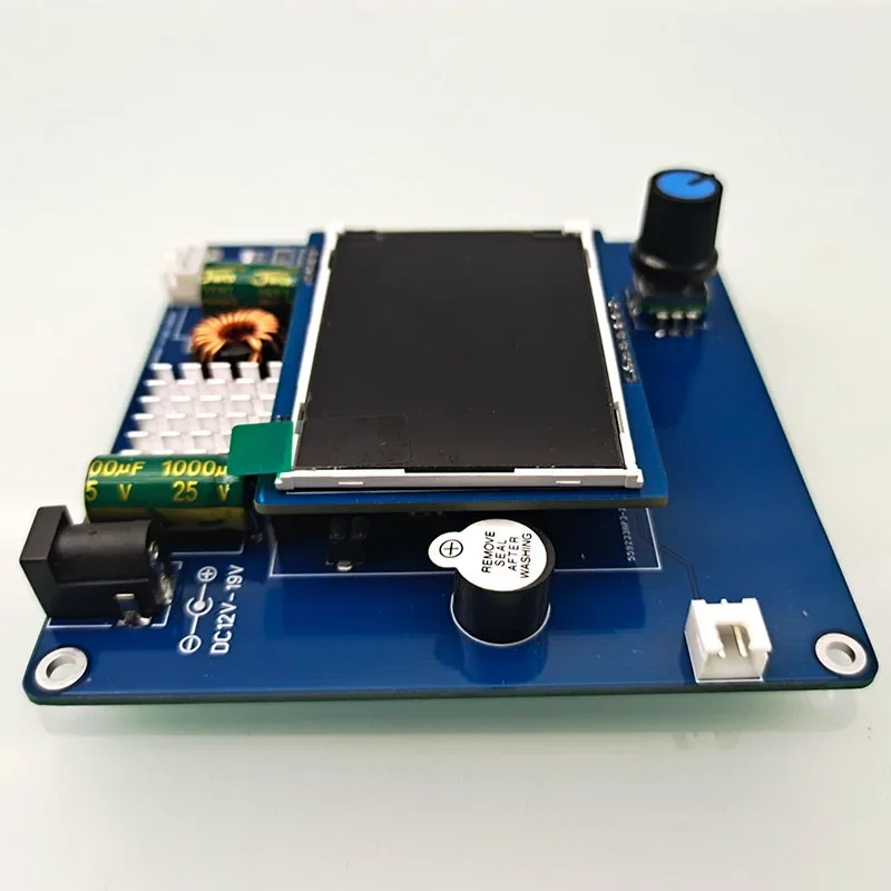 Spot Welder 18650 Battery Pack - Mesin Las Titik Pulsa Kapasitor DIY