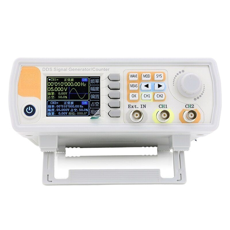 Generator Sinyal Bentuk Gelomb - Function Arbitrary Waveform Generator ulasan dan harga