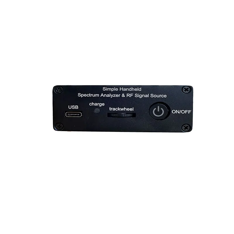ZQ6 6G Penganalisis Spektrum G - Signal Generator Spectrum Analyzer ulasan dan harga