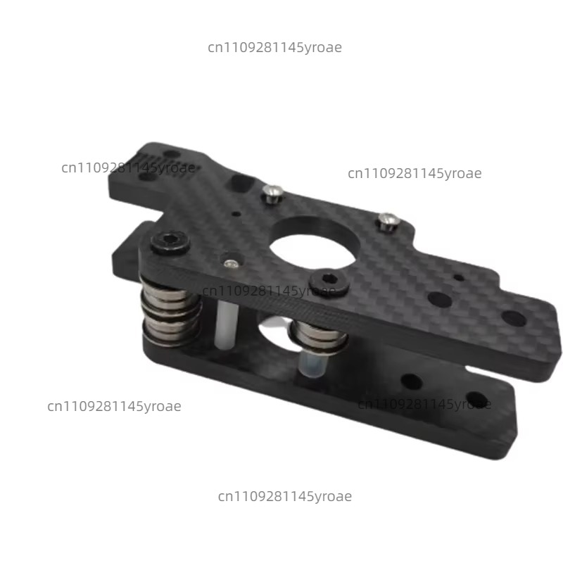 Kit Rangka Penggerak Serat Kar - Voron 2.4 R2 Kit ulasan dan harga