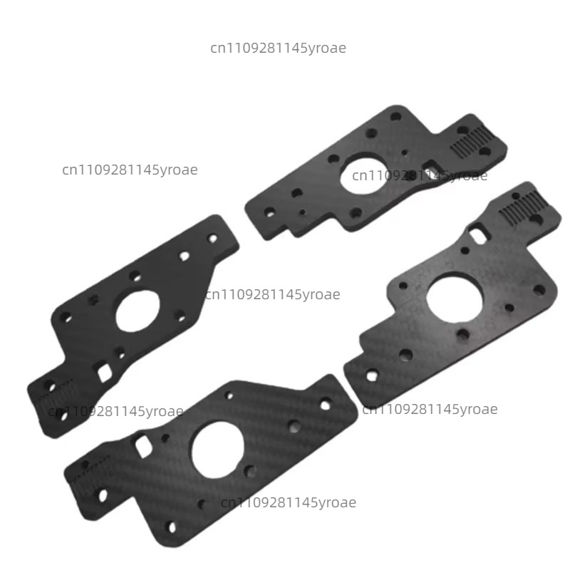 Kit Rangka Penggerak Serat Kar - Voron 2.4 R2 Kit ulasan dan harga