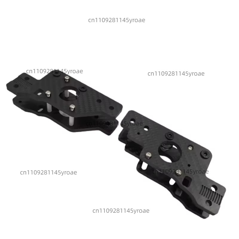 Kit Rangka Penggerak Serat Kar - Voron 2.4 R2 Kit ulasan dan harga