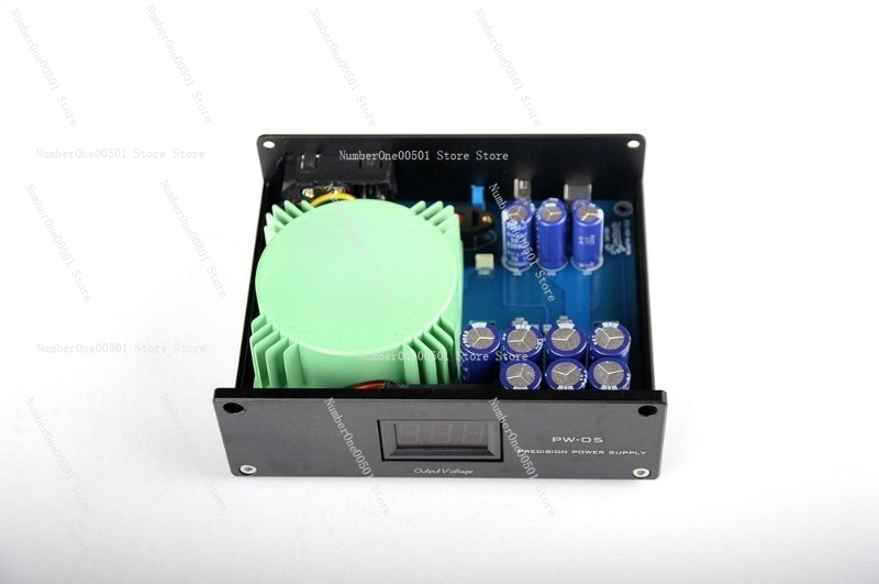 Catu Daya Linear Terregulasi P - Linear Lab Power Supply Adjustable ulasan dan harga
