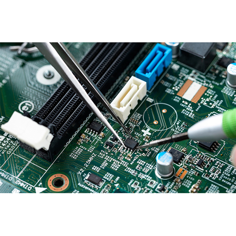 Mikroskop stereo kelas industr - Stereo Trinocular Microscope Pcb ulasan dan harga