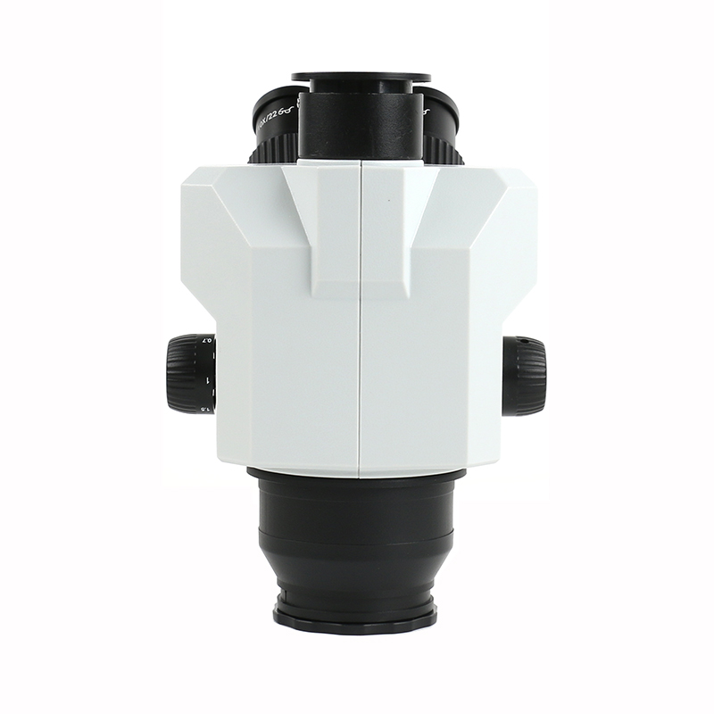 Mikroskop Stereo Laboratorium/ - Stereo Trinocular Microscope Pcb ulasan dan harga