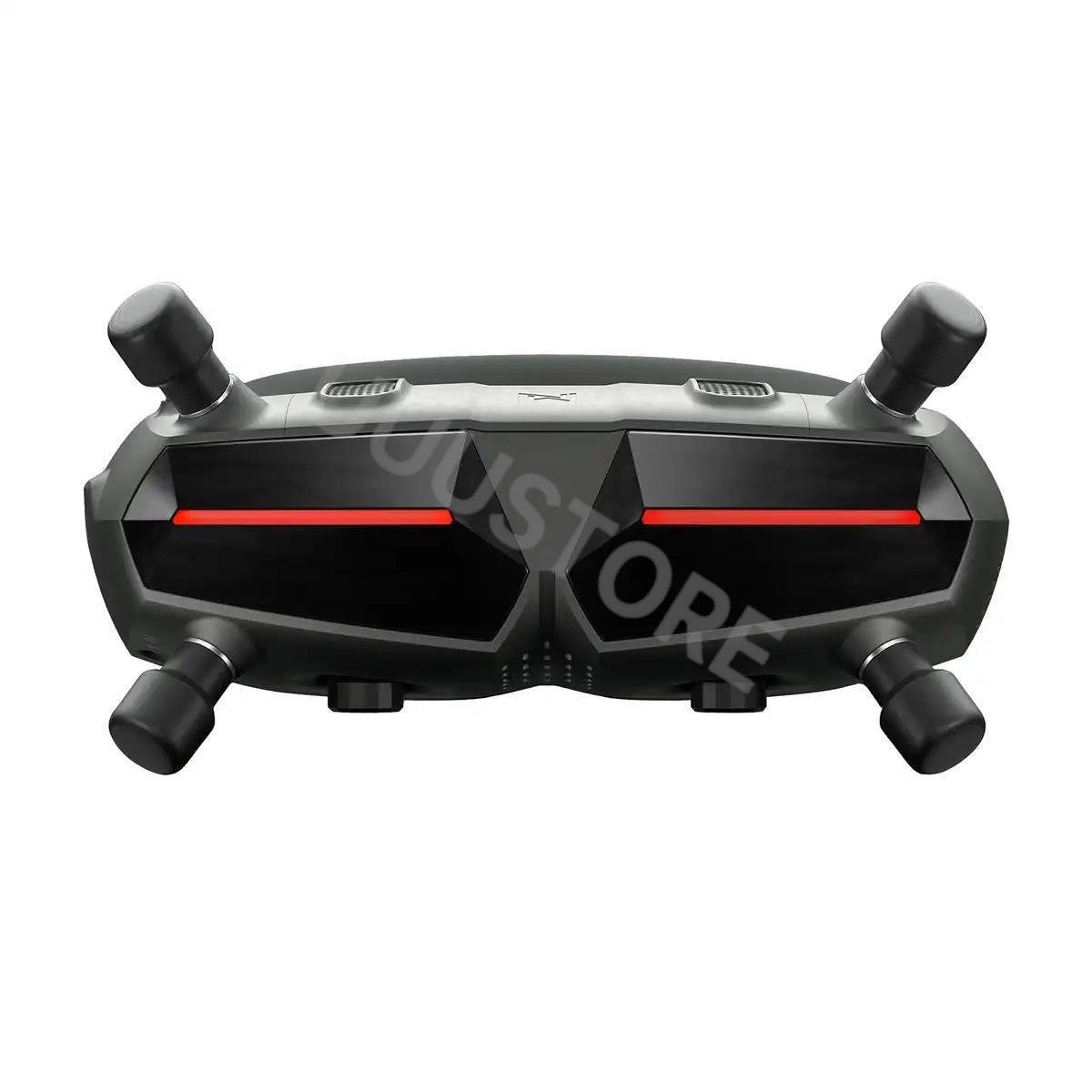Kacamata Digital FPV Walksnail - Fpv Goggles Walksnail Avatar Hd ulasan dan harga
